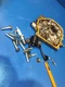 11300-ZE1-634 , COVER  CRANKCASE honda generator eb3000