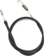Honda 54510-VG4-C01 Clutch Cable HRR HRT HRZ 216 K1 K2 K3 K4 Mower Engines