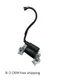 Ignition Coil Module For Sun Joe SJG4100LP Propane Generator OEM Free Shipping