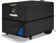 Waterproof Generator Cover 32x24x24 inch ,900D Heavy Duty Oxford with Secure Win