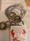 18-2661 SIERRA " LOWER UNIT GEARCASE SEAL KIT"