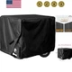 Waterproof Universal Generator Cover 32 x 24 x 24 inch - for Most Generators ...
