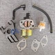 Carburetor Assembly For RYOBI RY903600 212cc 3600 4500 Watt Gas Generator Carb
