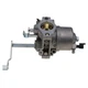 Carburetor KK16009BB Fits For Mitsubishi MGE5800 MGE6700 Generator Parts