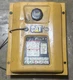 Cat RP5500 Generator Gas Tank Fuel Tank