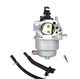 Replace Carburetor F Briggs Stratton Storm Responder 6250 8500 Generator 030592