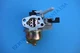 DuroMax XP652WP 6.5HP 7HP 2 IN 158GPM Water Pump Carburetor Assembly Type B