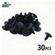 30pcs Fender Liner Retainer Clips For Ram 1500 2500 3500 4500 5500, 2011-2020