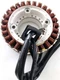 Motor Stator For Harbor Freight Predator 3500 Watts Inverter Generator 63584