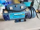 Pacific Scientific Redi Line 12v 1600w Generator Model  DA 12L-1600-1