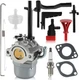 Carburetor For Troy Bilt 5550 8550 Watt Generator # 030245 Briggs & Stratton
