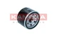 Kamoka F120801 Oil Filter for Smart