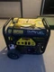 Champion 100297 Dual Fuel Portable Generator with Electric Start