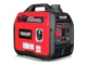Tomahawk TG3000i 3000 Watt Inverter Gas Power Portable Generator