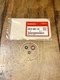 HONDA Carburetor Gasket Kit E3500 ES3500 ES6500 EX5500 16010-890-733 Genuine OEM