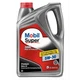 Mobil 1 124407 Super Synthetic Blend Motor Oil, 5W-30, Single Bottle &ndash; 5 Quarts