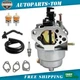 New Carburetor For Generac XT8000E 6433-0 6434-0 420CC 8000 10000 Watt Generator