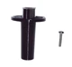 AiPower SUA4300i Inverter Generator Knob Fuel Switch + screw - 3D print part