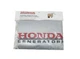 Honda Fixed Handle Generator Cover - 08P58-Z22-600