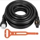 VEVOR 30 ft. Generator Extension Cord 50 Amp 250-Volt Generator Extension Cord w