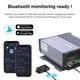 Renogy 36V/48V Rover Boost 10A MPPT Solar Charge Controller RCC10RVRB