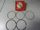 NOS Honda Piston Ring Set G400 13010-890-010
