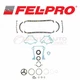 Fel-Pro Conversion Gasket Set for 1970-1974 Dodge MB300 5.2L V8 - Engine za