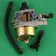New Adjustable CARBURETOR for Honda GX390 13.0 HP Engines 16100-ZF6-V01 w/ Choke