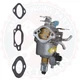 Carburetor For Cummins Onan QG 4000 4KYFA-6747P 4000 W Generator Carb
