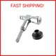 Fuel Gas Tank Grommet & Shut Off Valve Fit Coleman Powermate 4200 5000 Generator