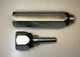 GenExhaust for Yamaha EF2000iS/EF1000iS - NO MESS OIL CHANGE/FILL& MAG DIPSTICK