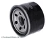 BLUE PRINT ADC42121 Oil Filter for MITSUBISHI,SMART