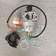 AUTO Carburetor for Wen Power Pro 56551 56680 56682 56875 56877 56900 8750 8750E