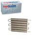 4 Seasons Automatic Transmission Oil Cooler For 1966 GMC I3500