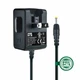 UL 5ft AC Power for Canon CA-PS500S PowerShot A640 A80 A20 A620 CAPS500S Camera