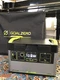 Portabile Electric Generator / GOAL ZERO Yeti 1500X + briefcase Solar