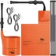 Battery Heater Pad & Oil Filter Heater Kit for Generac,  Battery Warmer Pad for 