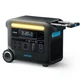 Anker SOLIX F2600 Watts Portable Power Station