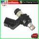 Replacement for HONDA Fuel Injector Assembly EU7000ISN 16450-Z1C-C01 6-holes