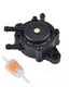 NEW FUEL PUMP VALVE  W FILTER For Generac GP17500E Gas Generator 0057353 invert