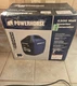 POWERHORSE 2300i Inverter Generator 2300W Max 1800W 52 dB 0.95 gal 83169