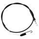 54510-VG4-C01 Clutch Drive Cable for Genuine Honda HRR216 HRT216
