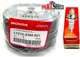 Genuine OEM Honda GX140 GX160 GX200 Engine Tune Up Kit Air Filter & Spark Plug