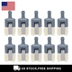 10PCS Fuel Filter 125-527-1 For REDMAX EBZ6500 EBZ8500 RH EBZ7500RH EBZ5150RH
