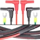 PARALLEL CABLES Fits HONDA EU 1000 2000 3000 GENERATORS 08E93-HPK123HI EU2200i 2