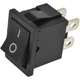 Smart Throttle Switch RF1003-BB2 for Kipor IG1000 IG2000 GS6000 IG6000 Generator