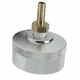 Extended Run Fuel Gas Cap For Honda EU2000i EU2200i EU2200ic Fit 1/4"NPT Line