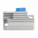 Voltage Rectifier Regulator for Yamaha YG500D/YG600DE/YG650D/YG4600D/YG6600D