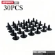 30pcs Fender Liner Retainer Clips For Ram 1500 2500 3500 4500 5500 2011-2020