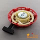 Recoil Starter for Wen PowerPro 3500 56200 56350 56405 56415 4050W Generator